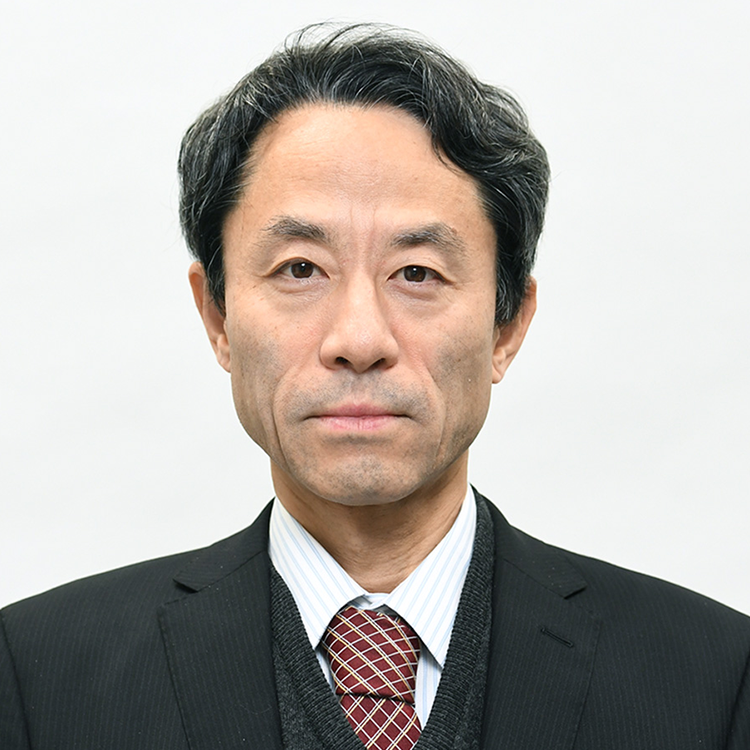 Kiyoshi Ando