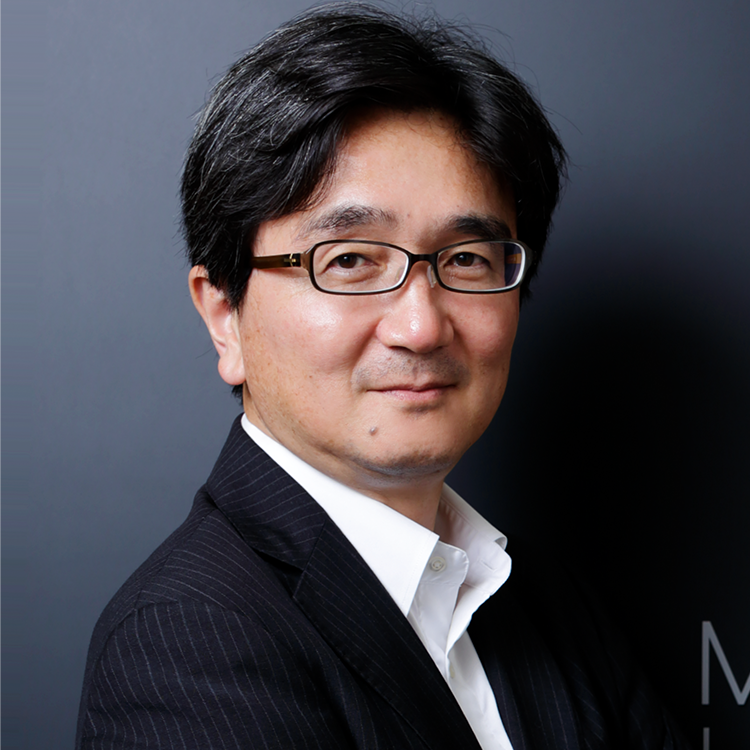 Hiroyuki Morikawa