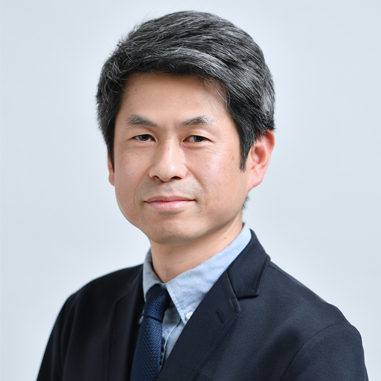Keiichi Murayama