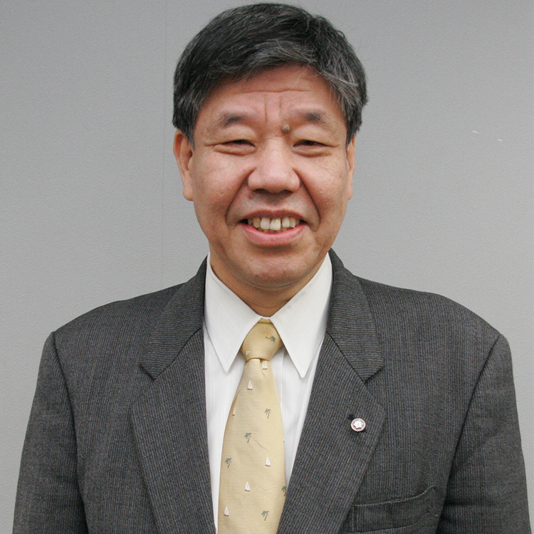 Akimasa Yamashita